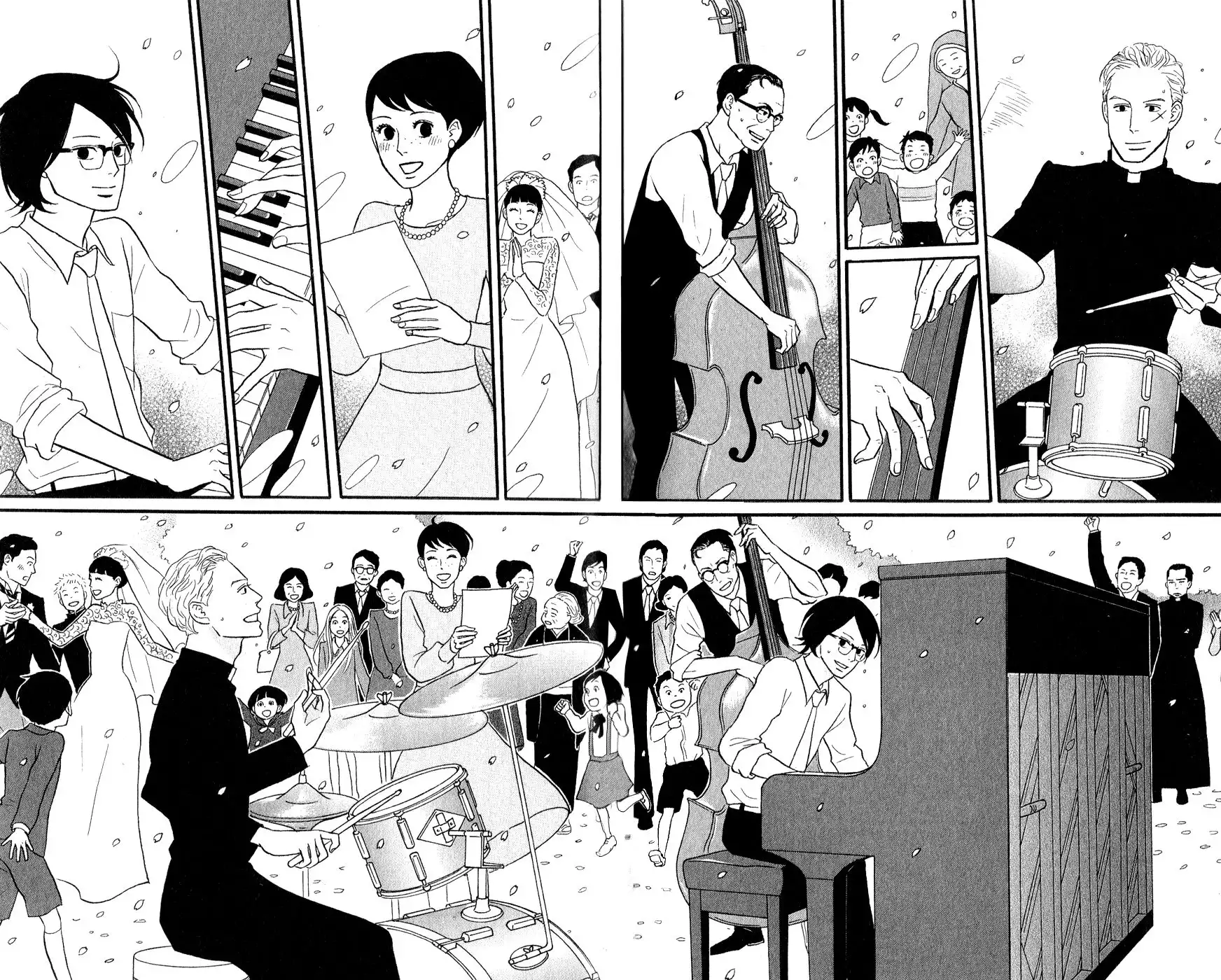 Sakamichi no Apollon Chapter 45 37